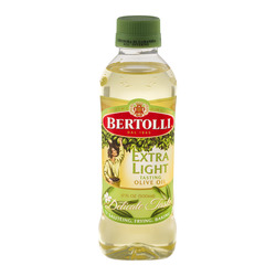Bertolli Extra Light Olive Oil (17 oz.)