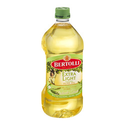 Bertolli Extra Light Olive Oil (51 oz.)
