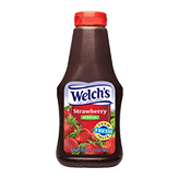 Welch's Strawberry Spread Squeeze (20 oz.)