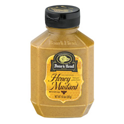 Boar's Head Honey Mustard (10.5 oz.)
