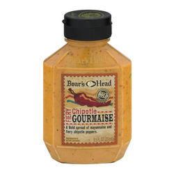 Boar's Head Fiery Chipotle Gourmaise (8.5 oz.)