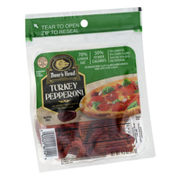 Boar's Head Turkey Pepperoni (4.5 oz. peg pack)