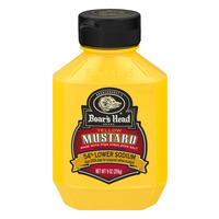 Boar's Head Yellow Mustard (9 oz.)