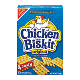 Nabisco Flavor Originals Chicken In A Biskit (7.5 oz.)