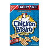 Nabisco Flavor Originals Chicken In A Biskit (12 oz.)