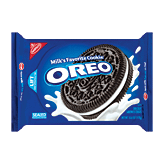 Nabisco Oreo Original Creme Cookies (14.3 oz.)