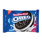 Nabisco Oreo Double Stuf Cookies (15.35 oz.)