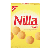 Nabisco Original Nilla Wafers (11 oz.)