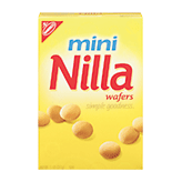 Nabisco Mini Nilla Wafers (11 oz.)