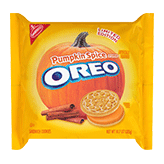 Nabisco Limited Edition Pumpkin Spice Oreos (12.2 oz.)