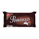 Nabisco Pinwheels Made w/ Real Chocolate (12 oz.)