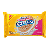 Nabisco Golden Oreo Original Double Stuf Cookies Family Size (20 oz.)