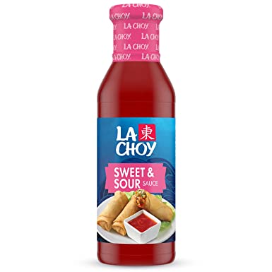 La Choy Sweet & Sour Sauce (14.8 oz.)