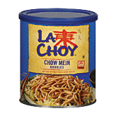 La Choy Chow Mein Noodles (5 oz. canister)