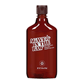 Agave In The Raw 100% Natural Organic Agave (18.5 oz. bottle)