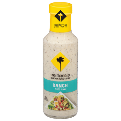 California Pizza Kitchen Ranch Dressing (12 oz.)