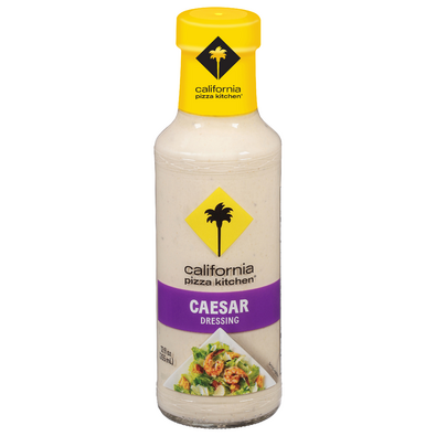 California Pizza Kitchen Caesar Dressing (12 oz.)