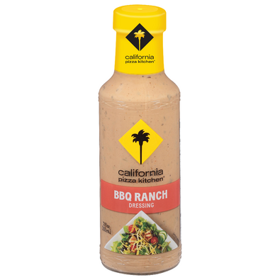 California Pizza Kitchen BBQ Ranch Dressing (12 oz.)