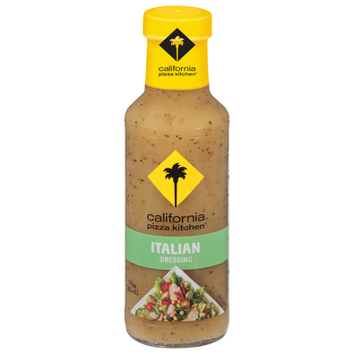 California Pizza Kitchen Italian Dressing (12 oz.)