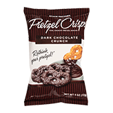 Snack Factory Pretzel Crisps Dark Chocolate Crunch (5.5 oz.)