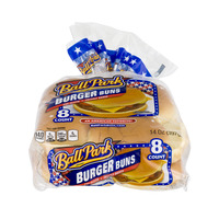Ball Park Burger Buns (8 count)