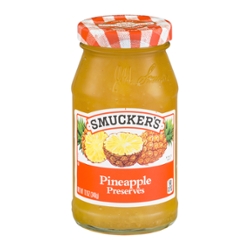 Smucker's Pineapple Preserves (18 oz.)