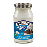 Smucker's Toppings Marshmallow (12.25 oz.)