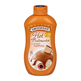 Smucker's Hot Butterscotch Topping (15.5 oz. squeeze)