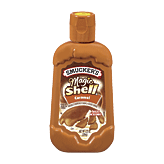 Smucker's Magic Shell Caramel (7.25 oz.)
