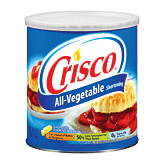 Crisco All-Vegetable Shortening (48 oz.)