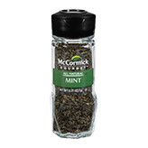 McCormick Gourmet All Natural Mint (.25 oz.)