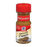 McCormick Ground Cumin (1.5 oz. shaker)