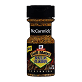 McCormick Grill Mates Brazilian Steakhouse (2.12 oz. shaker)