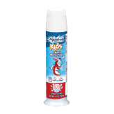 Aquafresh Kid's Bubblemint Toothpaste (4.6 oz.)