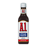 A.1 Original Steak Sauce (15 oz.)