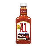 A.1. Chicago Steakhouse Marinade (16 oz.)