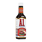 A.1 Thick & Hearty Steak Sauce (10 oz.)