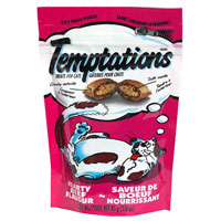 Whiskas Temptations Hearty Beef (3 oz.)