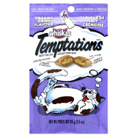 Whiskas Temptations Creamy Dairy (3 oz.)