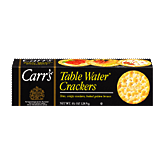 Carr's Original Table Water Crackers (4.25 oz.)