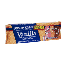 Voortman Bakery Sugar Free Vanilla Wafers (9 oz. tray)