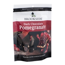 Brookside Dark Chocolate Pomegranate (7 oz. pouch)