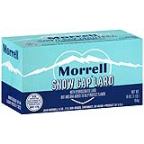 Morrell Snow Cap Lard (16 oz. block)