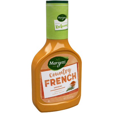 Marzetti Country French Dressing (16 oz.)