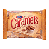 Kraft Caramels (11 oz.)