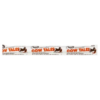 Goetze's Caramel Cow Tales Chewy Caramel w/ Cream Center (1 oz. stick)