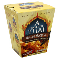 A Taste of Thai Quick Meal Peanut Noodles (5.25 oz.)