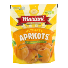 Mariani Ultimate Apricots (6 oz.)
