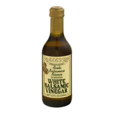 Alessi White Balsamic Vinegar (8.5 oz.)