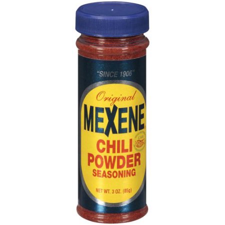 Mexene Chili Powder Seasoning (3 oz.)